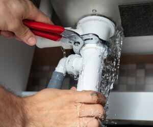 About Emergency plumbing pros Johnson City, TN
